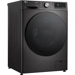 LG Waschtrockner Serie 7 W4WR70X61, 10 kg, 6 kg, 1400 U/min