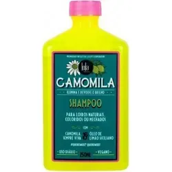 Lola cosmetics CAMOMILE Shampoo 250 ml