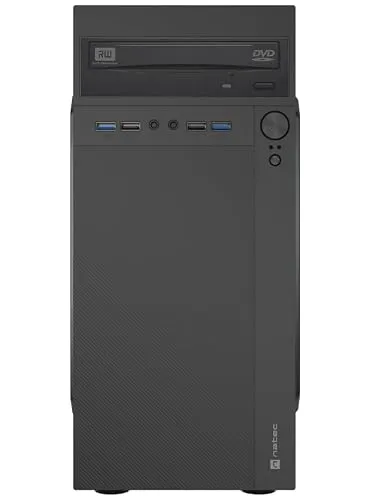 GER-POL PC | Intel CORE I7 | 32GB RAM | 512GB SSD | WLAN | Windows 11