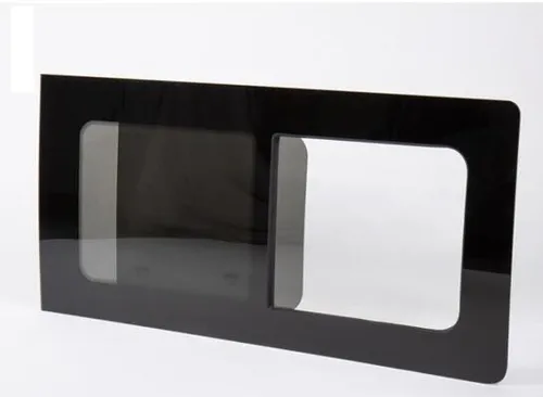 Carbest Schiebefenster VW T4 Bj. 1990-2004, 1126x523mm, vorne rechts