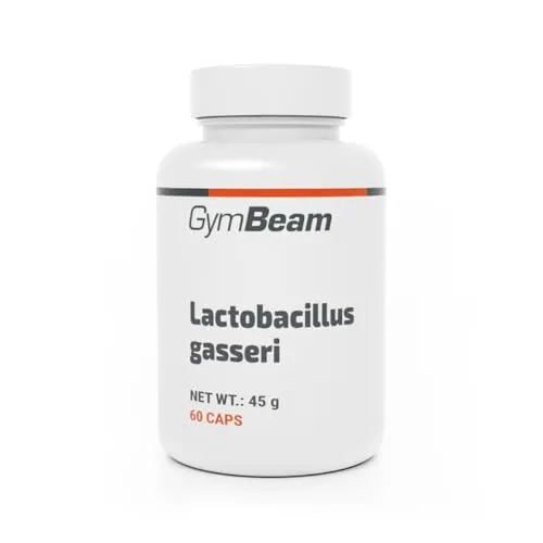 Gut Microbiome Support