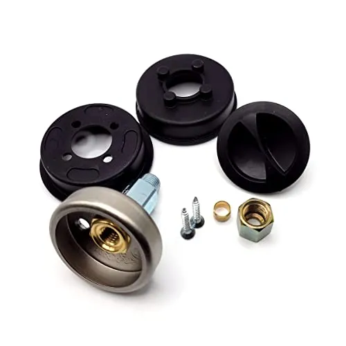 DN Autogas Parts LPG GPL Autogas Europe Füllstelle, mit Rückschlagventil und Gehäuse