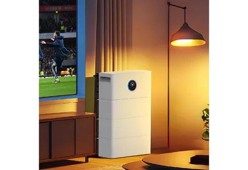 Goodwe GoodWe® ESA Athena Serie – Balkonkraftwerk Speicher mit Wechselrichter