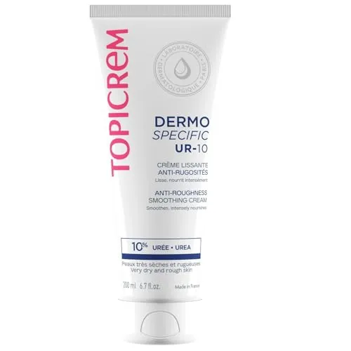 TOPICREM UR10 200 ML
