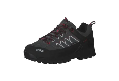 CMP CMP Damen Wanderschuhe Moon Low Waterproof Trekking 31Q4786 Trekkingschuh