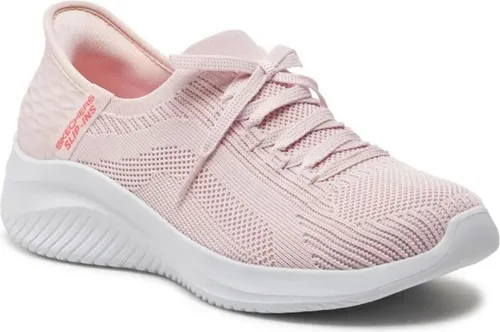Skechers Damen Sneakers in pink von Skechers