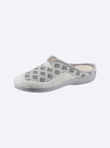 Witt Pantoffel Hausschuh