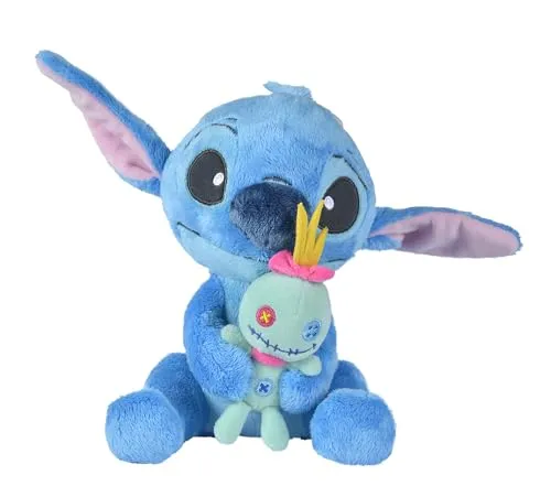 Lilo & Stitch Pluche