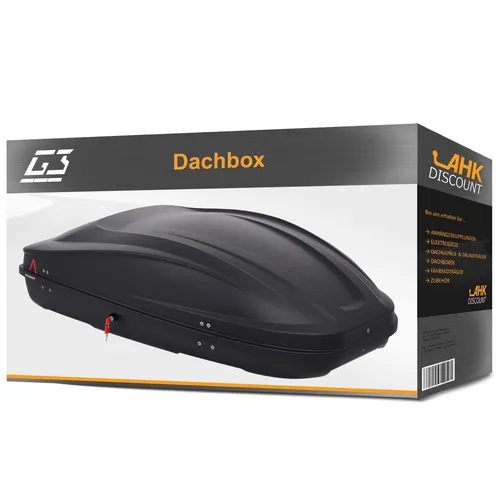 G3 DACHBOX SPARK