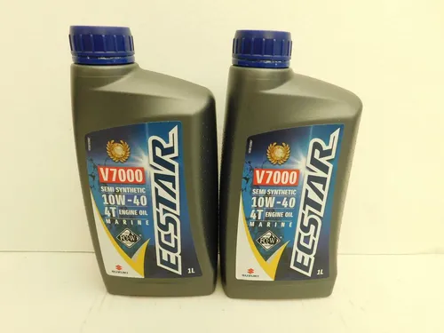 Suzuki Fahrzeuge & Teile von Suzuki Ecstar