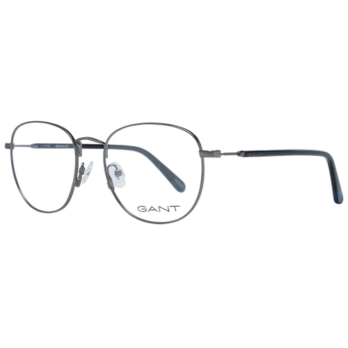 Produktbild Gant Brille GA3196 008 54 Herren Gunmetal