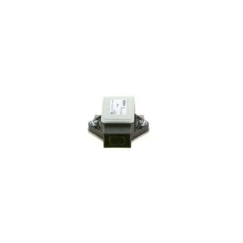 Bosch Sensor, Längs-/Querbeschleunigung 0 265 005 690 von Bosch