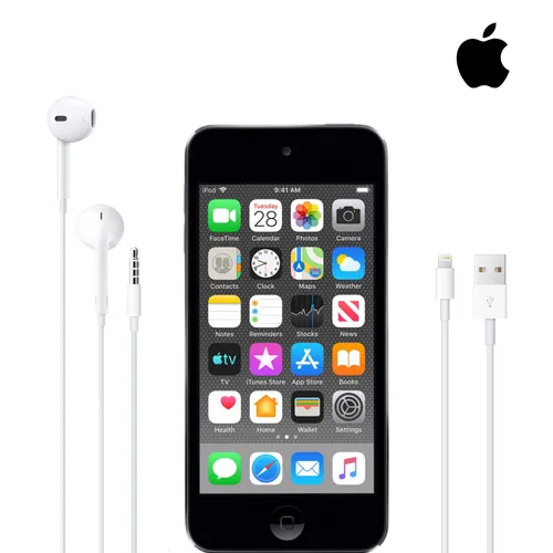 Produktbild Apple iPod Touch 6. Generation 128GB