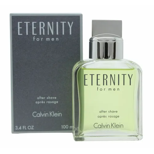 Produktbild Calvin Klein Eternity for Men Aftershave 100 ml