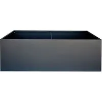 Produktbild Herstera Metall Pflanzkübel 