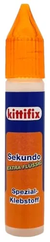 Kittifix Sekundo Extra flüssig