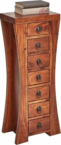 Home affaire Kommode, Breite 35 cm von OTTO home