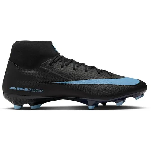 Nike Mercurial Superfly 10 Academy FG/MG Herren Fußballschuhe - Hochwertige Fußballschuhe für Rasen und Kunstrasen, ausgestattet mit einer verbesserten Air Zoom-Einheit für optimalen Komfort und Unterstützung.