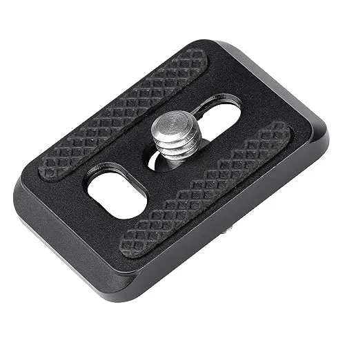 LEOFOTO Schnellwechselplatte PU-25