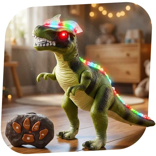 Ferngesteuerte Roboter von njoyn