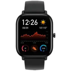 Produktbild Amazfit GTS Smartwatch
