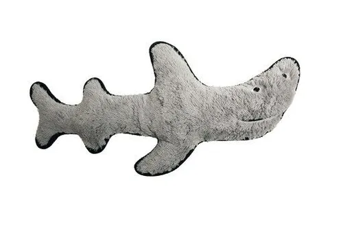 Hai - Hundespielzeug - Plüsch - 48194