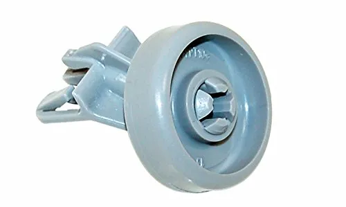 Bauknecht Geschirrspüler Unterkorb Räder