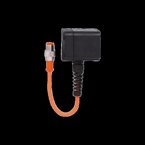 Ifm Electronic Neigungssensor EC2082 Wasserwaagen Neigungssensor