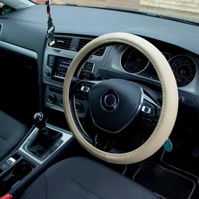 Heyner Lenkradbezug Soft Comfort PRO 603500