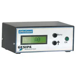 Gesipa BN-Zähleinrichtung GRivCount von GESIPA