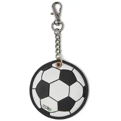 Ergobag Hangies Fußball 2025-2026 in schwarz von ergobag