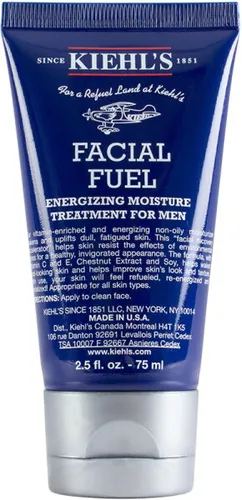 Kiehl's Men Facial Fuel Energizing Moisture Treatment