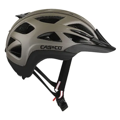 CASCO ACTIV2 GRAU MATT