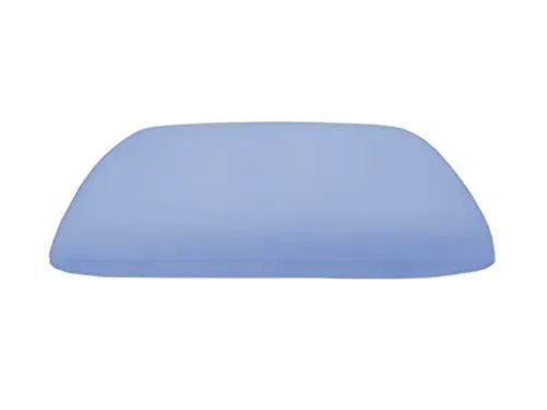 Kopfkissen Blau von DUKAL
