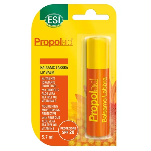 Esi Balsamo Lippen Propolaid Lippe Balsam