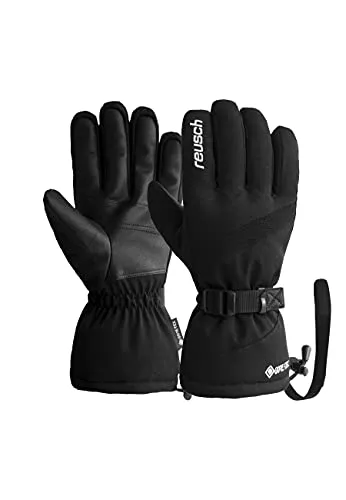 Reusch Unisex Fingerhandschuhe Winter Glove Warm GORE-TEX 7701