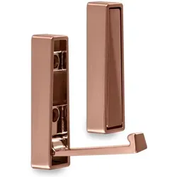 Garderoben Rot von SO-TECH