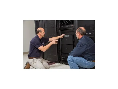 APC Power-UP Service 5 X 8 Installation / Konfiguration Vor-Ort 8x5 für P/N: SYA12K16RMICH SYA8K16PX798 SYA8K8PX798 SYAF16KBXRMT SYH6K6T SYP12K12RMT-2TF2 (WSTRTUP-SY-00)