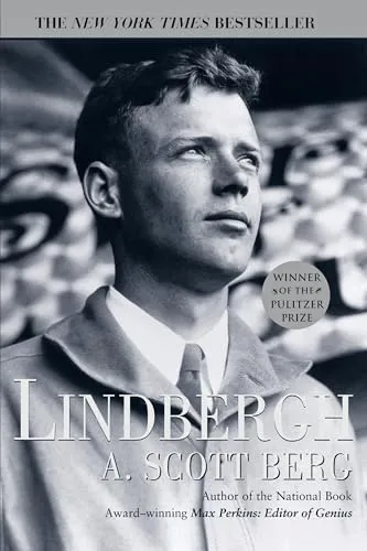Lindbergh: Pulitzer Prize Winner