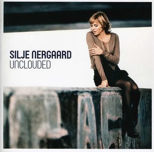 Produktbild Silje Nergaard Unclouded (CD)