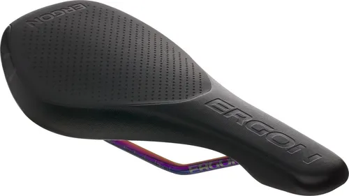 ERGON Fahrradsattel SMD2 COMP stealth, oil slick von Ergon
