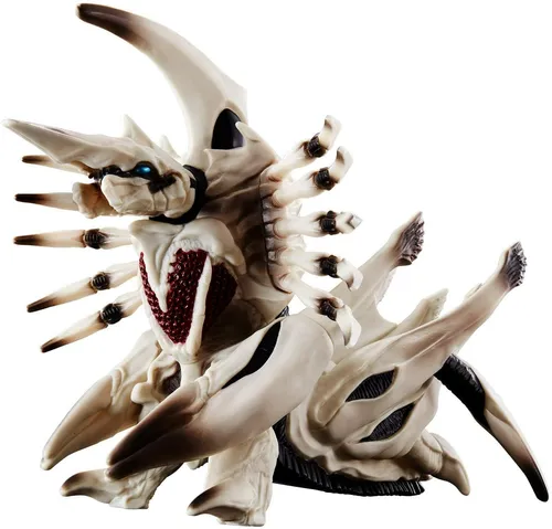 Godzilla Film Monster Serie Legion Figur Sofvi Gamera Bandai