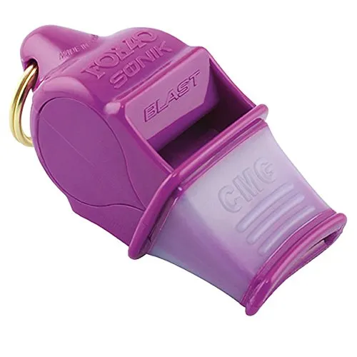 Fox 40 Sonik Blast CMG (LILA)