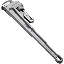 VEVOR 24 Zoll Aluminium Rohrzange von Vevor