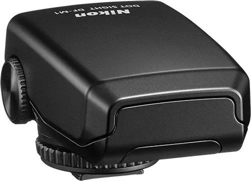 DF-M1 Punktvisier für Coolpix P1000
