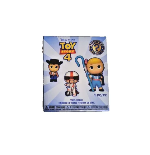 Funko Pop Mystery Mini Toy Story 4 Vinyl Figur Neu verschweißt