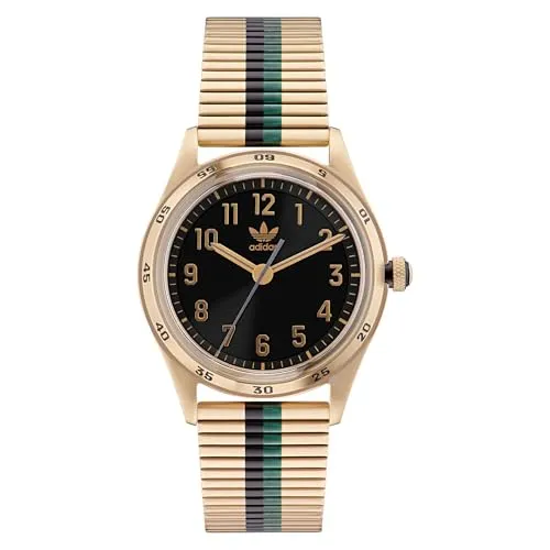 adidas Lässige Uhr AOSY225262I von adidas