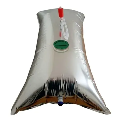 Surao Wassersack 220 Liter Aquabob Plus mit Pumpe von SURAO