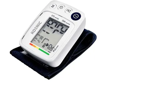 KOENIC KBP 1024 Blutdruckmessgerät
