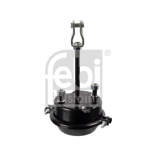 Febi Bilstein Membranbremszylinder 07086 von febi